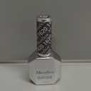 MelodySusie Gel Top Coat-15ml No Wipe Top Coat, High Gloss Shine Finish Long Lasting Top Gel for Clear Nail Gel and Acrylic Nails, for Home DIY and Nail Salon 0.5fl oz, 1620