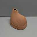 6.5IN Porcelain Vase