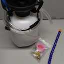 3L Transmission Fluid Pump, Manual Fluid Transfer Pump, Oil Extractor Pump for Automotive, Oil Transmission Fluid Transfer Pump with Teflon Tape