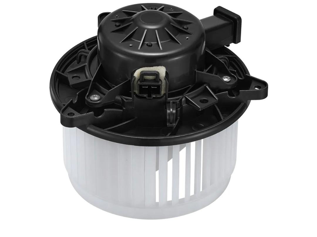 BDFHYK AC Heater Blower Motor Fan 700269 Compatible with 2010-2016 Buick LaCrosse 2011-2017 Buick Regal 2011-2015 Chevy Cruze 2013-2015 Chevy Malibu,HVAC Blower Motor Assembly Replacement for 13369460