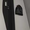 Nilight Cargo Cover Fit for Chevy Equinox GMC Terrain 2018 2019 2020 2021 2022 2023 2024 2025, Retractable Privacy Security Shield Shade Rear Trunk Cover, with Trunk Storage Net