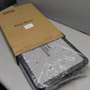 SOYO Mobility One Step Stool, Heavy Duty Indoor Outdoor Non-Slip Small Step Platform Assistive Device for Adult Elderly, Standing Support and Step Riser for Car, Bed, Door, Stair, Bathroom, Black-Gray