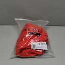 Ekaliy Womens Sexy Halter Deep V Neck Maxi Dress Sleeveless Backless Split Long Dress M