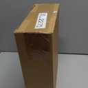 12 Pcs Red Velvet Christmas Ornaments Large Glass Velvet Christmas Balls Ornaments Bulk Flocked Bulbs Set for Xmas Tree Wreath Mantel Stair Railings Holiday Party Hanging Decoration