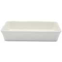 BEE & WILLOW Bristol 3 Quart BAKER White