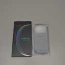 TORRAS Ostand Q3 Air for iPhone 17 Pro Case 6.3'' with Stronger Magnetic Stand, Fit for Magsafe, Airbags Miltary Protection, Camera Control for iPhone 17 Pro Case, Shockproof & Stylish, Midnight Blue