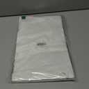 GLOBLELAND Vintage Garage Motorcycle Lady Metal Tin Sign 8x12inch Vintage Cool Pin Up Lady Art Plaque Poster Wall Decor for Home Bars Clubs Garage Motorbike Lover Gifts