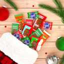 Hershey Assorted Flavored, Christmas Candy Bulk Bag, 32.45 oz (32.45 Ounce (Pack of 1))