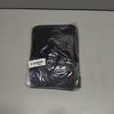 ZAFUL Women's Cap Sleeve Deep V Neck Smocked Waist Long Jumpsuits Rompers Fashion Casual Travel Clothes Summer Spring Fall 2026 Black L