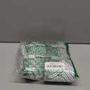 HCS Non-Slip Hospital Socks with Grips for Women & Men (6 Pairs) - 360 All-Around Tread Non-Slip Sock for Elderly/Seniors - Hospital Grip Socks, Fall Risk Patient Slippers (Gray, Regular)