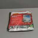 Frost King V73/9H Indoor Shrink Window Kit 42 62-Inch, Clear, 9-Pack