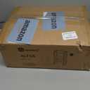 Asweets 4 in 1 Toddler Learning Standing Tower, Toddler Step Stool Table Combo, Wooden Kitchen Step Stool for Toddlers with Chalkboard, Anti-Slip Protection, Ideal Helping Tower for Toddlers