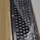 4250400 Easy-View Keyboard