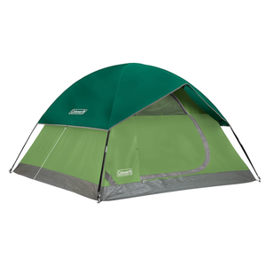 Sundome 10ft x 10ft x6ft 3m x 3m x1.8