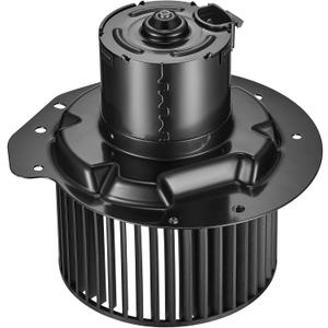 BDFHYK AC Heater Blower Motor Fan 700146 Compatible with 1987-1996 Bronco F-150 F-250 F-350,1997 F-250HD F-350,HVAC Blower Motor Assembly Replacement for FOTZ18504A F2TZ18527A 615-00514 330-58015-000