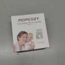 Momcozy Breastmilk Storage Bag, 8Oz, Temp-Sensing Color Change 60 Count Breast Milk Bags with Pour Spout, Milk Bag Self Standing for Breastfeeding, No Leak Presterilized for Freezer