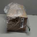 Gold Bathroom Vanity Light Fixtures, 3Light Gold Bathroom Light Fixtures Over Mirror, Sconces Wall Lighting with Elegant Metal Lampshade for Living Room, Bedroom, Hallway