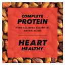 Wonderful Pistachios No Shells, Chili Roasted Nuts, 11 Ounce Resealable Bag, Protein Snacks, Gluten Free College Snacks, Healthy Snacks for Adults (EXP 04/17/27)
