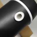 Myvision 2 Pack Electric Portable 5 Gallon Water Dispenser, Universal Micro USB Charging Water Bottle Pump, 3-5 Gallon Jug Water Dispenser with Silicone Cap (2pcs Mode 9)