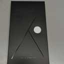 for Samsung Galaxy S25 Plus and S24 Plus Case Leather with Stand, Anti-Slip Grip Ring, Fits for MagSafe (Navy, S25 Plus/S24 Plus)