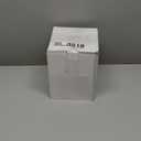 Plastic Spray Bottle (4 Pack, 32 Oz, All-Purpose) Heavy Duty Spraying Bottles Leak Proof Mist Empty Water Bottle for Cleaning Solution Planting Pet with Adjustable Nozzle and Measurements