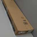 Rain Guards Side Window Visor Vent Outside Mount, 4PCS Fits for Honda Civic 4 Door Sedan 2016 2017 2018 2019 2020 2021 Model Only