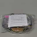 Zythron 8 PCS Diamond Art Coasters,Cat Diamond Painting Coasters Kits Funny Cat DIY with Holder DIY for Beginners, Adults, Diamond Art Kits for Adults Diamonds Art Crafts Supplies 4x4 in