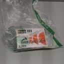 3ml Syringes with Cap, Luer Slip Tip, Whole Pack Bulk Sterile Sealed, No Needle, 50 Pack