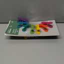 JACENT CULINARY ELEMENTS RAINBOW BAG CLI Pack Of 2