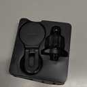 LISEN for Qi2.2 25W MagSafe Car Mount Charger, [Stable & Fast Charging] Magnetic Wireless Car Charger, Car Phone Holder Charger Car Accessories Fits iPhone 17 Pro Max Air 16/15/14/13/ Galaxy S26 Ultra