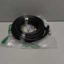 Sewer Jetter Kit, 50FT, 5800PSI, Plastic, 1/4 Inch NPT, 600 Inches, 1 Pack, 50FT