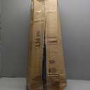 Manduka PRO Yoga Mat - 6mm | Lifetime Durability | Hygienic Construction | Premium Studio Quality | Teacher Approved (85" x 26", Midnight)