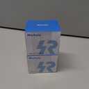 2 x [Military-Grade] Magnetic Phone Holder for Car [Upgraded Strongest Magnet Power] Car Magnet Phone Mount, Air Vent Hands-Free Mag-Safe Cell Phone Holder Fit for iPhone 16 15 14 13 Pro Plus Max (Black)