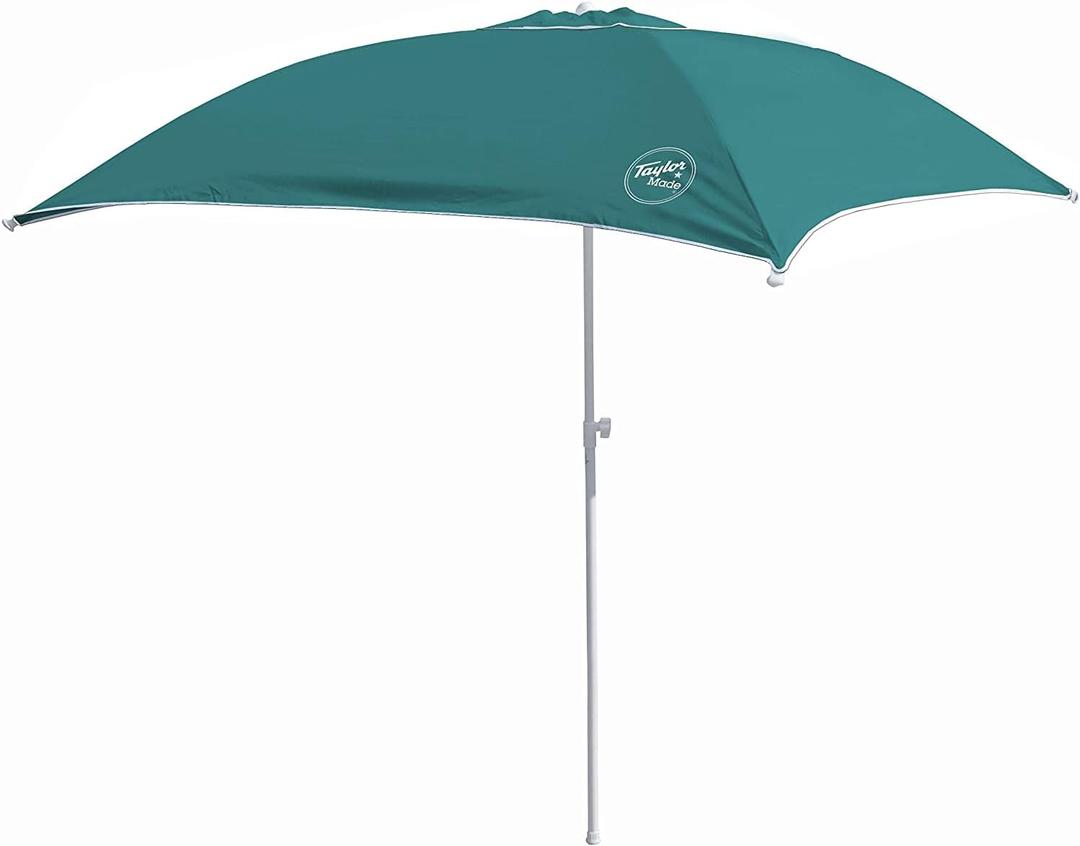 Taylor Made Anchorshade III Boat Shade, Teal, One size