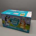Pampers Training Pants - Easy Ups Boys & Girls Bluey - Size 4T-5T, 104 Count, Children's Potty Underwear