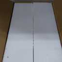 BesLowe 13" Upgraded Motion Sensor Outdoor Wall Lights, 2-Pack Dusk to Dawn Porch Light Outdoor Wall Sconce Lanterns, 3 Lighting Modes Exterior Lighting Fixtures, Black Outside Lights for House Garage