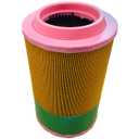 1613950300 C25860/1 KAYIQIN Air Filter for Air Compressor Replacement, Compatible with Each Series 59004040 6211474500 68562430 100006374
