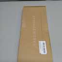 StorageWorks Hat Rack, Closet Organizer and Storage for Baseball Caps,Set of 2 with 10 Adjustable Stainless Steel Clips, Fits All Caps, Natural Wood Color (14"W x 7.5"H)