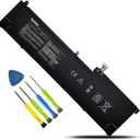 C32N2002 96Wh 6-Cell Laptop Battery Compatible with Asus ZenBook Pro 15 UX535 UX535LI UX564PH Flip 15 UX535LI UX564EH UX564EI UX564PH Series Notebook 0B200-03770000 11.55V 8380mAh