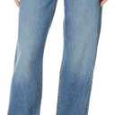 Levi's Women's Baggy Dad (30W x 32L, Metaphor Mix)