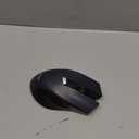 acer Wireless Mouse for Laptop, 2.4GHz Computer Mouse 3 Adjustable DPI Office Cordless USB Mice with USBA Receiver, 6 Buttons, 1600 DPI, Medium to Large Sized Hands Compatible with PC, Laptop, Desktop, Black