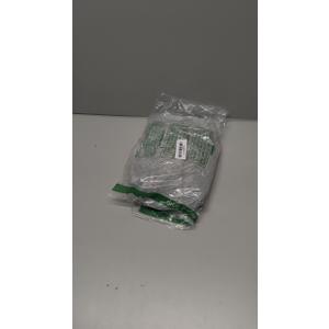 Dog Carrier Sling - Reversible Puppy Carrier Purse with Storage Pocket, Hand-Free Dog Sling Carrier for Carry Small Dogs and Cats, Travel Safety Harness, Dog and Cat Harness (Gray)