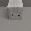 20 Pcs Sublimation Photo Car Visor Clip Bulk Sublimation Wooden Blanks for Dad, Husband, Loved Ones Drive Safe Gift for Valentines Birthday DIY Vertical