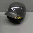 Easton | ALPHA Baseball Batting Helmet | 6   7  | Multiple Sizes/Colors (Medium/Large (6 5/8" - 7 1/4"), Charcoal)