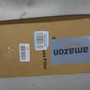 W10717210 W11778253 Dryer Lint Screen Filter White Replacement for Kenmore Maytag Whirlpool Dryer Lint Screen WPW10717210 W11607443 W11522758 348851 348846 8558459 8557882 8559787
