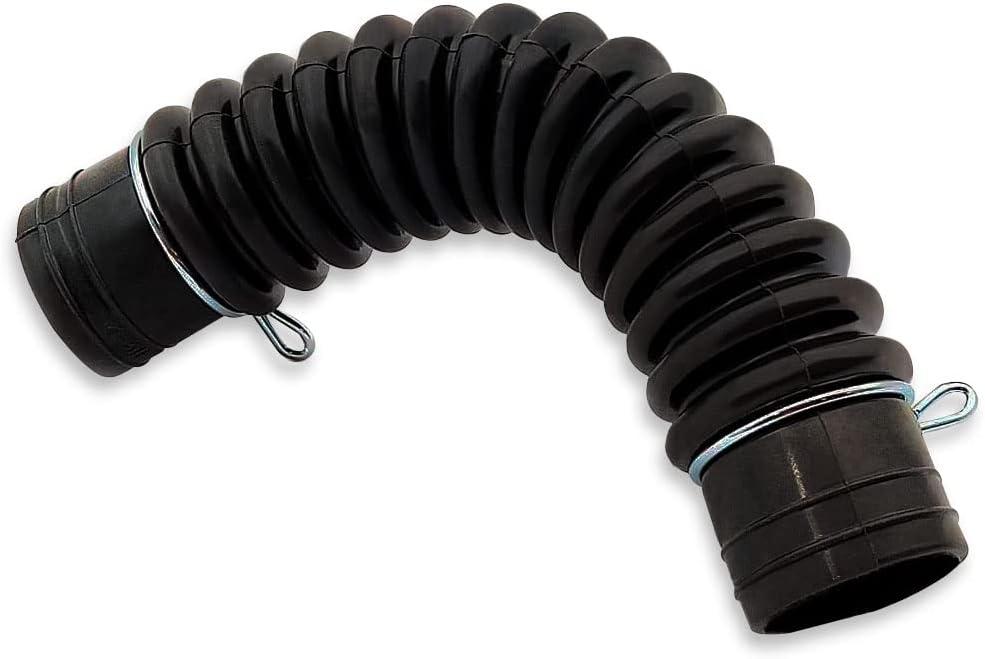 AEM73213001 Washer Washing Machine Drain Hose compatible with LG Washer