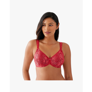 Wacoal Women's Awareness Full Figure Underwire Bra 38G