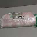 Waterproof Checkered Tablecloth Fabric - Rectangle 58x84 Inch Classic Gingham Buffalo Plaid Table Cloth for Indoor/Outdoor Use - Washable Table Cover for Kitchen, BBQs, and Parties