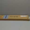 Sportneer Pull Up Bar: Strength Training Chin up Bar No Screws - Adjustable 29.5''-37''(75-94cm) Width Locking Mechanism Pull up Bar for Doorway - Max Load 440lbs for Home Gym Upper Body Workout, Non-slip