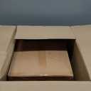 Daanxw Peg Board Kit, Includes Pegboard and Accessories,with Hooks and Bins,Peg Board Wall Organizer for Office,Ornaments Display,Crafts Organization (129, White)